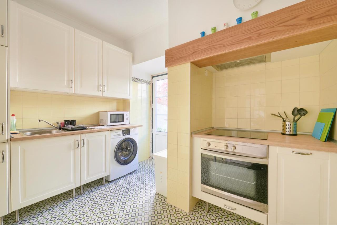 Apartamento Amazing Terrace And Riverview In Historical
