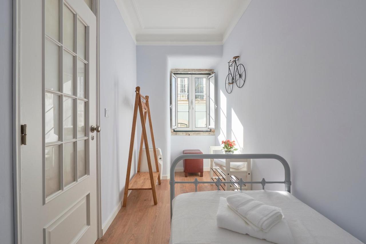 Apartamento Amazing Terrace And Riverview In Historical *